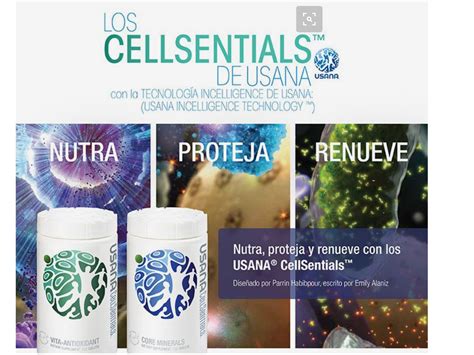 usana.com|USANA—High.